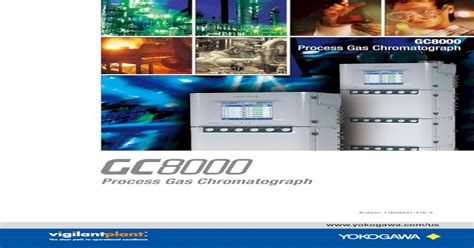 types of gas analyzers ppt|yokogawa gas chromatograph.